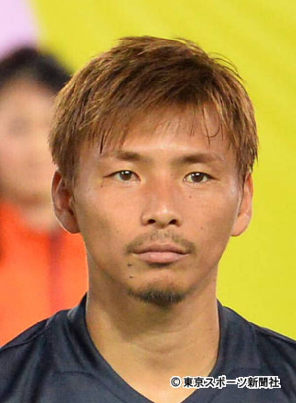 サッカー日本代表 乾 峯岸みなみに 坊主にした印象が強い と笑撃談 18年7月21日 エキサイトニュース