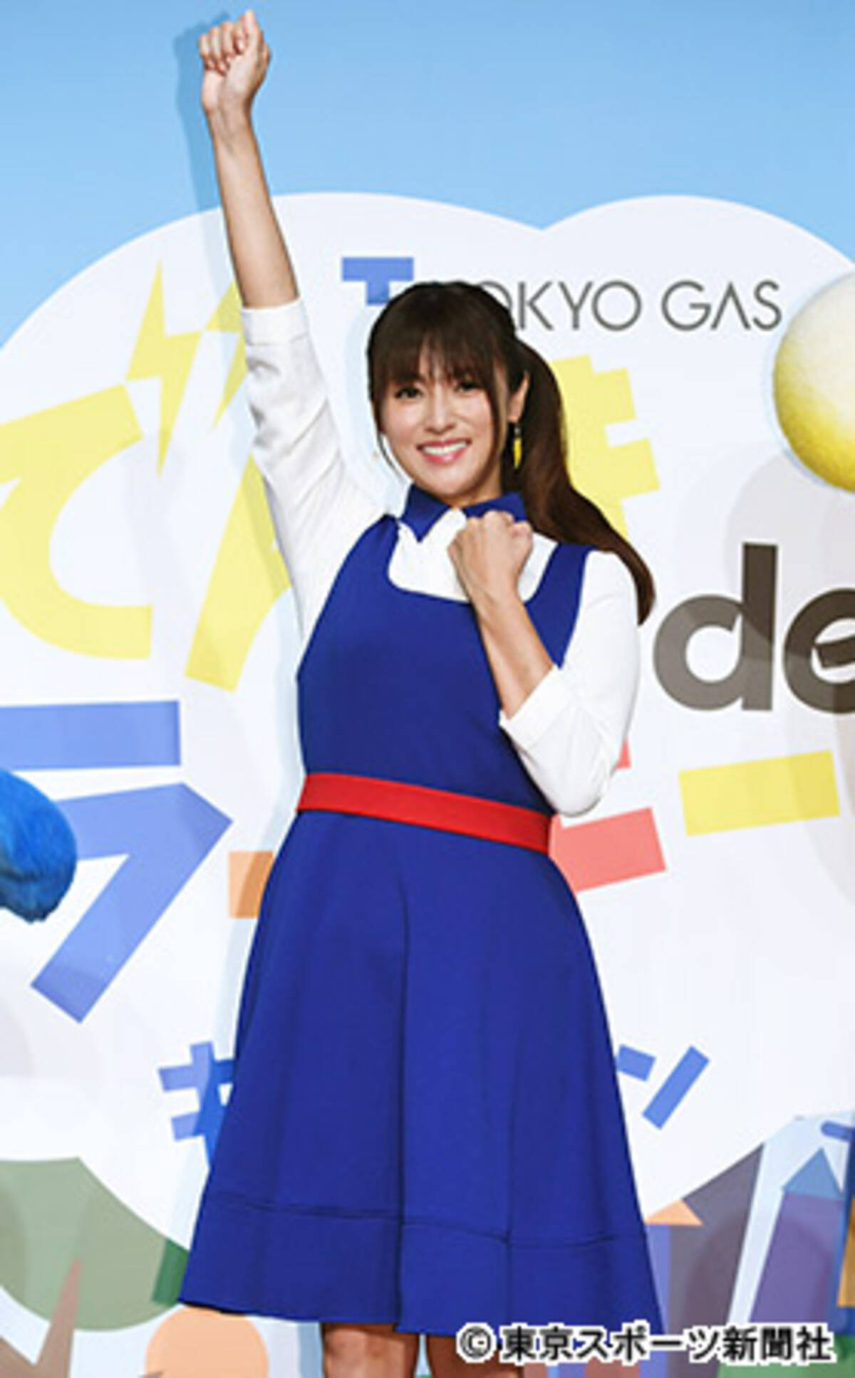 うたのおねえさん役ｃｍ 恥ずかしい 深田恭子 ギャップ商法 の強み 2018年7月24日 エキサイトニュース