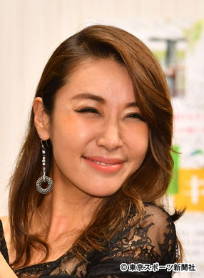 青木裕子 女の計算か離婚準備が囁かれる夫の浮気暴露 15年1月13日 エキサイトニュース