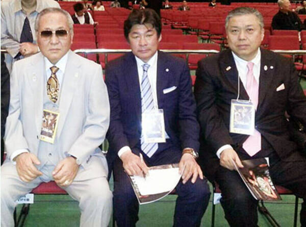 アマボクシングのドン 山根会長は 北朝鮮と一緒 2018年8月2日 エキサイトニュース