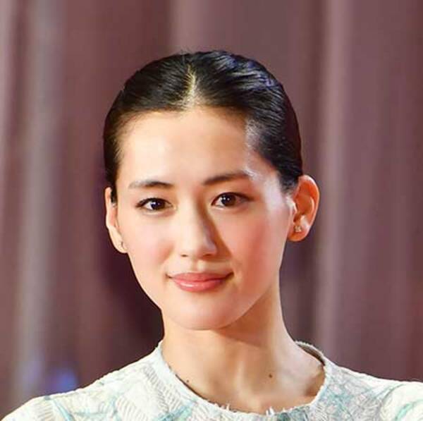 綾瀬はるか ぎぼむす 第５話は番組ベスト１３ １ 次回から第２章スタート 2018年8月8日 エキサイトニュース