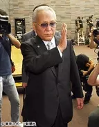 四面楚歌の山根会長 ガッツ石松 トミーズ雅 元プロからのコメント続々 18年8月7日 エキサイトニュース