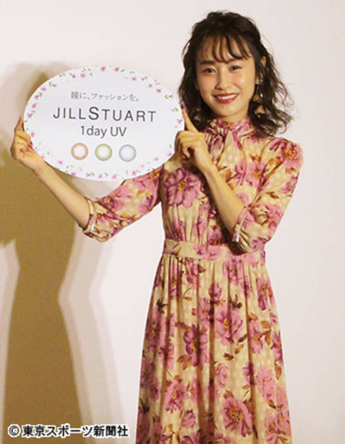 仕事場でも皆に愛される高橋愛 さんまも認めたno 1 気遣い力 18年8月9日 エキサイトニュース