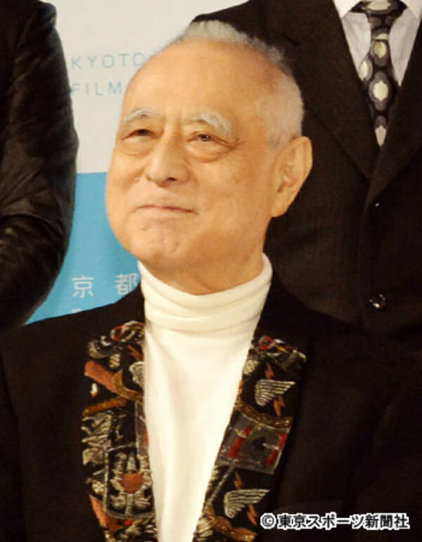 津川雅彦さん追悼秘話 名優の自己破産危機を救った村上ファンド 18年8月11日 エキサイトニュース