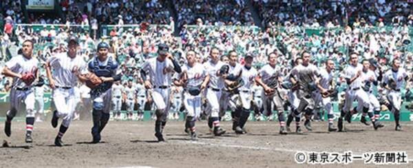 高校野球 一人エースに頼らない浦和学院が4投手で完封リレー 18年8月13日 エキサイトニュース 高校野球 一人エースに頼らない浦和学院が4投手で完封リレー 18年8月13日 エキサイトニュース