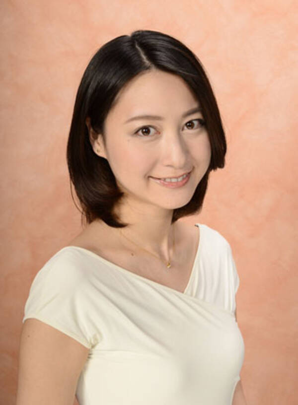 テレ朝 小川彩佳アナ 報ステ 卒業後は ａｂｅｍａｎｅｗｓ夜の顔 に 18年8月14日 エキサイトニュース