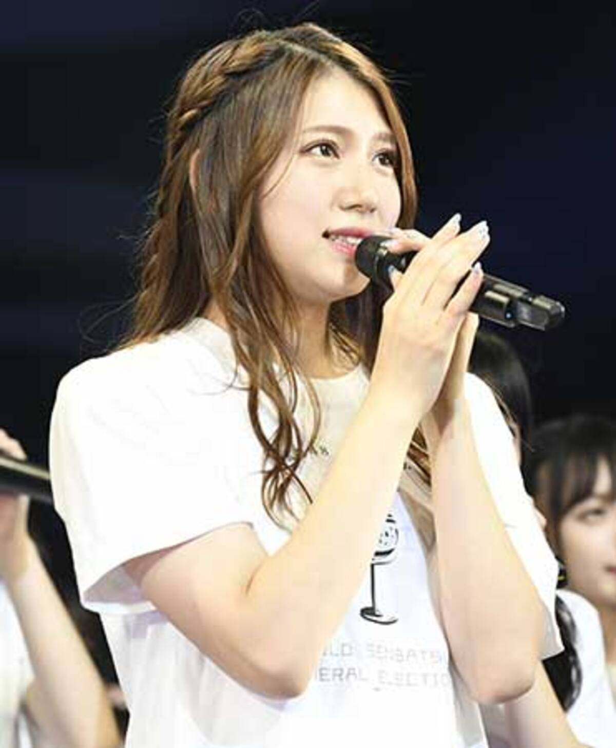 総選挙１０１位のａｋｂ茂木忍が 逸材 と絶賛されるワケ 18年8月15日 エキサイトニュース