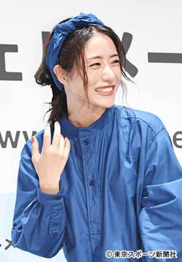 山ｐ 主演映画大ヒットも喜べない 石原さとみロス 2018年8月15日 エキサイトニュース