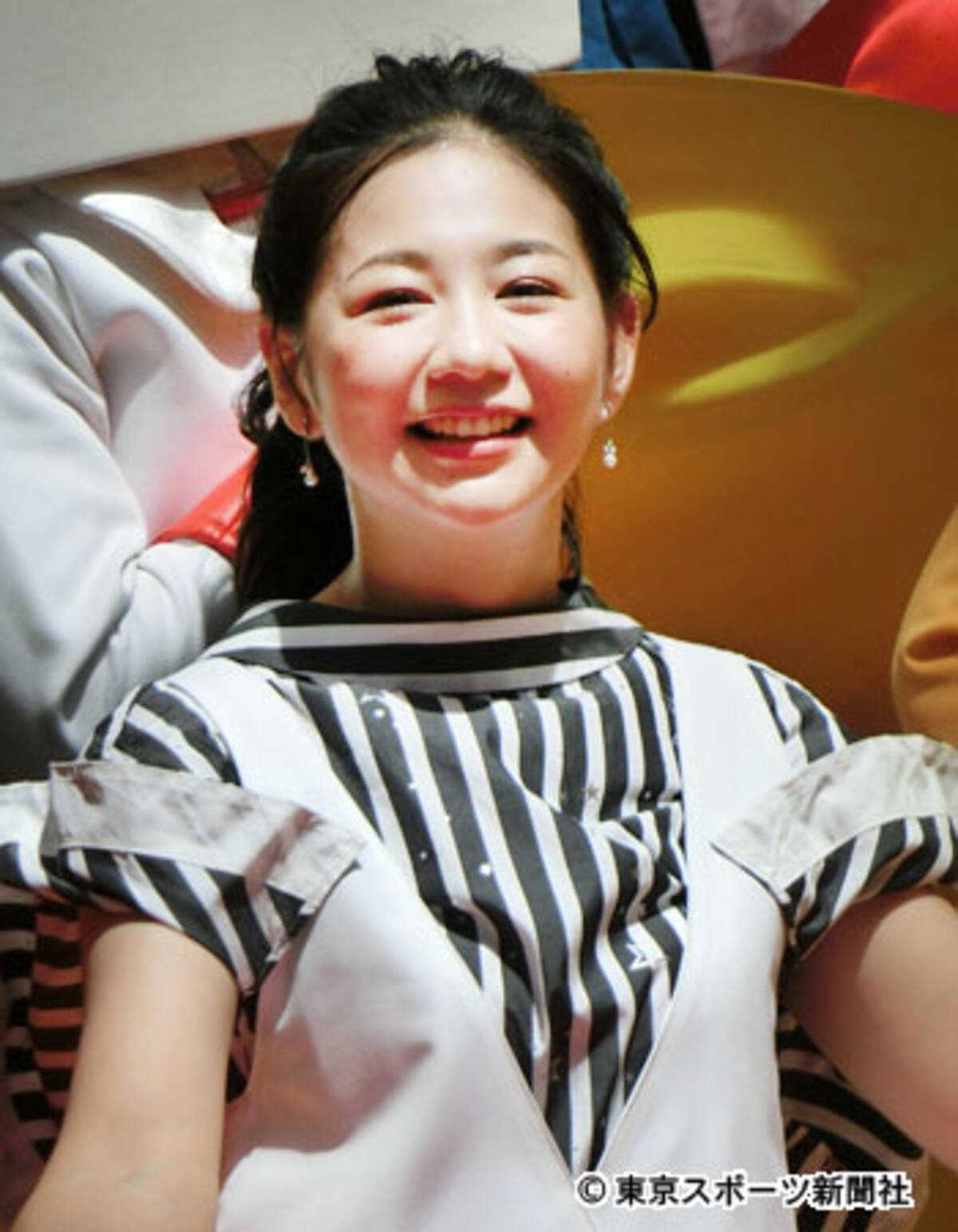 関根麻里 ２４時間トライアスロン挑戦のみやぞんにエール 無理のないよう頑張って 2018年8月15日 エキサイトニュース