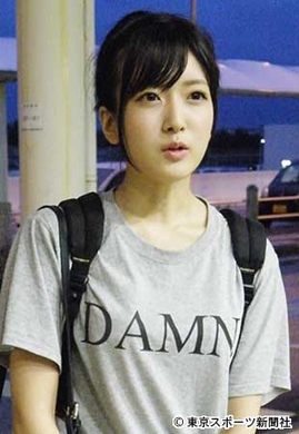 須藤凜々花 総選挙は営業 発言で再び大炎上 17年9月日 エキサイトニュース