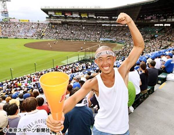 ルールを知らない高校球児 がママチャリで千葉から５００キロ走破で甲子園へ 18年8月16日 エキサイトニュース