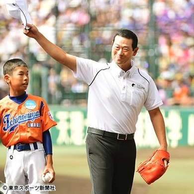 ｇ桑田コーチに期待したい 意識改革 ジャイアンツ球場に残る 桑田ロード 伝説 21年1月19日 エキサイトニュース