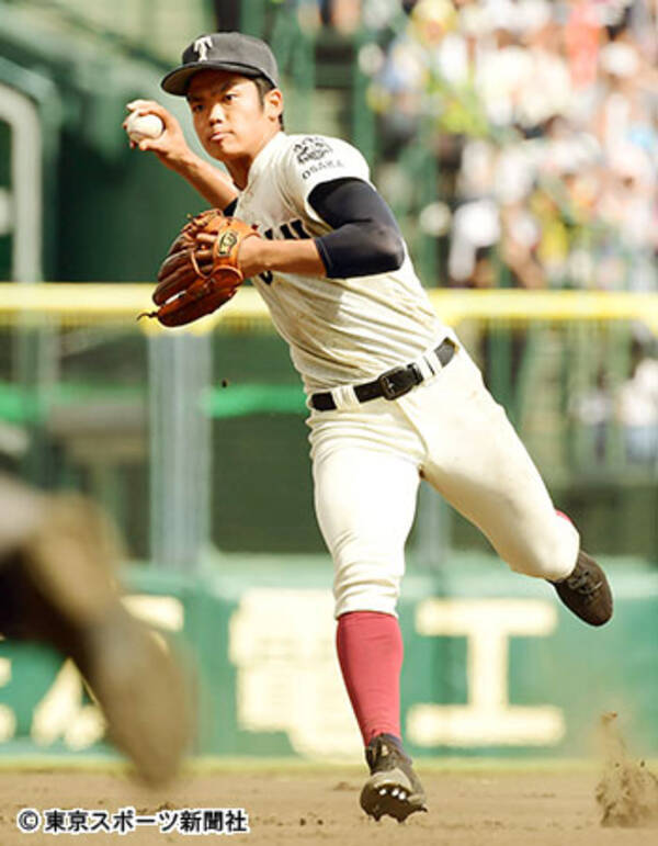 高校野球 大阪桐蔭が史上初２度目の春夏連覇に王手 西谷監督 明日勝たないと意味がない 18年8月日 エキサイトニュース