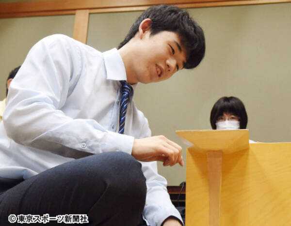 藤井七段 里見女流４冠との 因縁再戦 デジタル３元生中継も 18年8月23日 エキサイトニュース