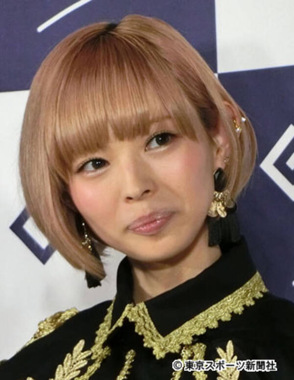 最上もが 口説かれた芸能人を実名告白 泊まっていきなよと 18年8月24日 エキサイトニュース