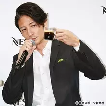 玉木宏　木南晴夏との新婚旅行「年内は難しい」