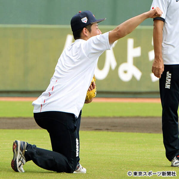 ｕ１８アジア選手権へ ナインとの結束高めた吉田輝星流交流術 2018年8月31日 エキサイトニュース