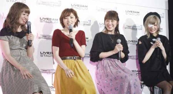 声優 原紗友里は一人カラオケ好き 娯楽というよりは修行の場 18年9月2日 エキサイトニュース