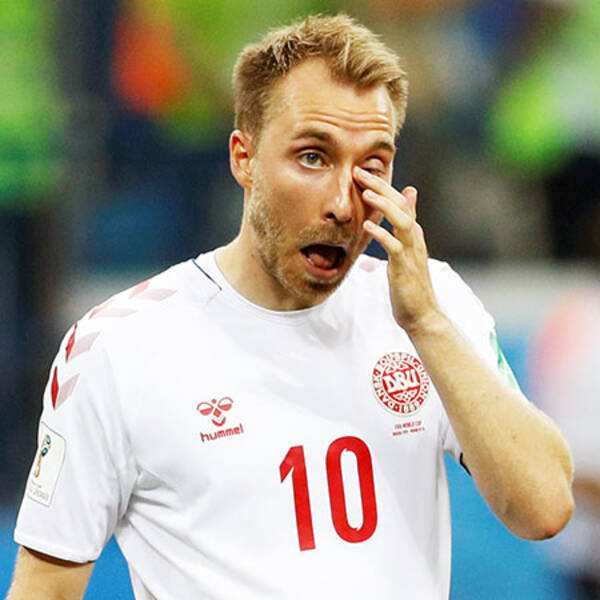 デンマーク代表に異変 国際試合にｗ杯メンバー選出ゼロの理由 18年9月6日 エキサイトニュース