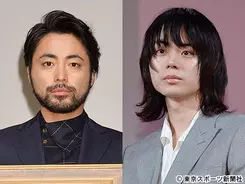 山田孝之 菅田将暉 Dele いよいよ最終話 圭司と祐太郎が自らの過去に決着をつける 18年9月14日 エキサイトニュース