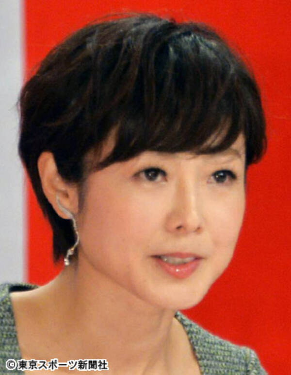 有働由美子アナ ｍｘテレビで 過激トーク クリア 18年9月11日 エキサイトニュース