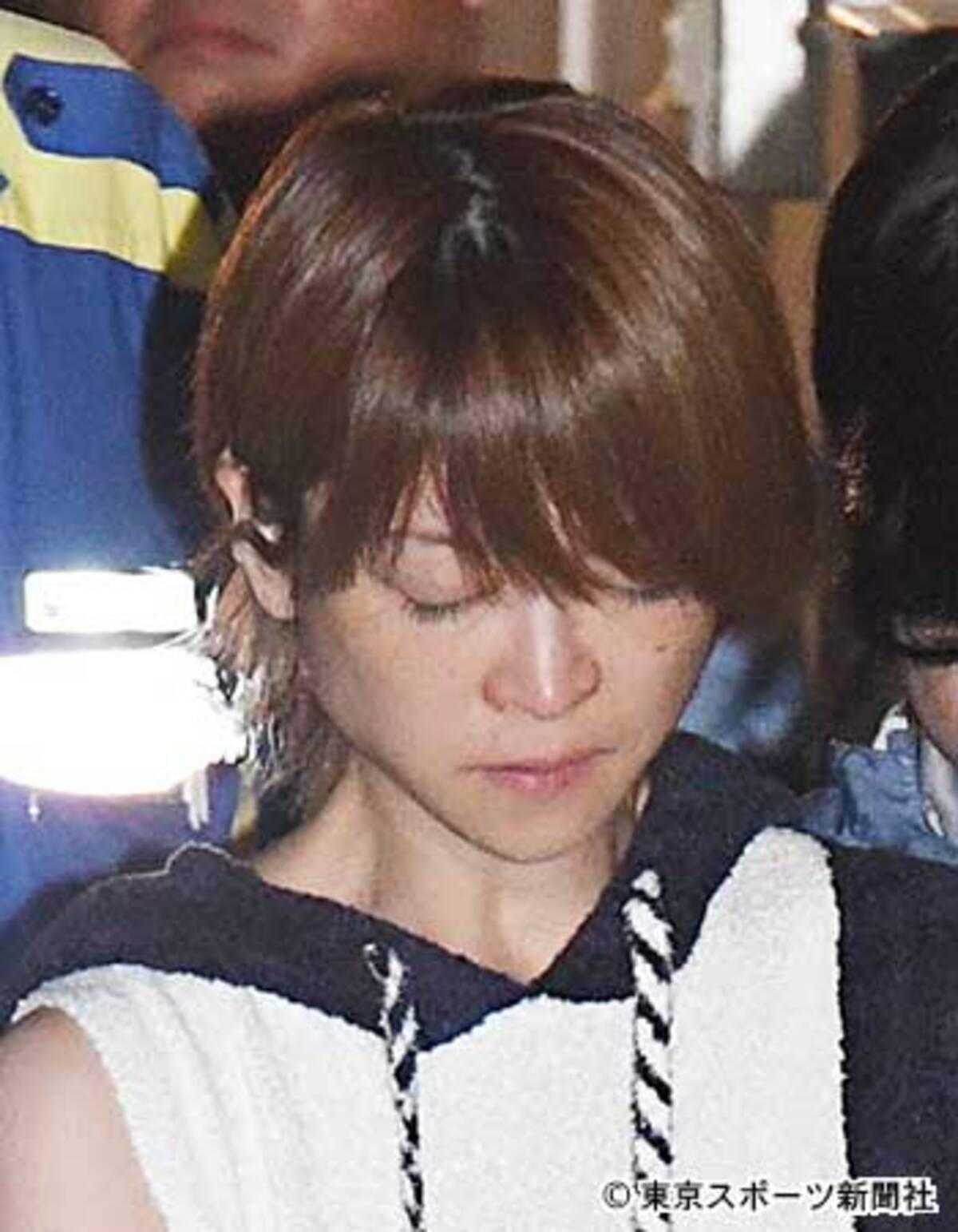 吉澤ひとみ容疑者に新事実 目撃者の制止を無視し逃走 2018年9月15日 エキサイトニュース