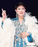 生島ヒロシ 次男 翔とイベント共演 ウチの息子はニューヨーク大学を主席で卒業した 18年9月17日 エキサイトニュース