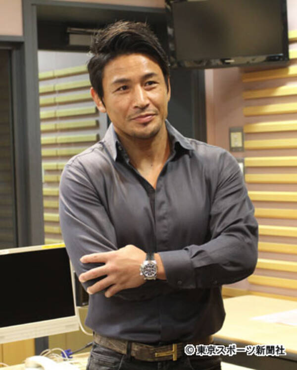 魔裟斗 ｋｉｄさん訃報に マジか 楽しくお酒を飲みたかった 18年9月日 エキサイトニュース