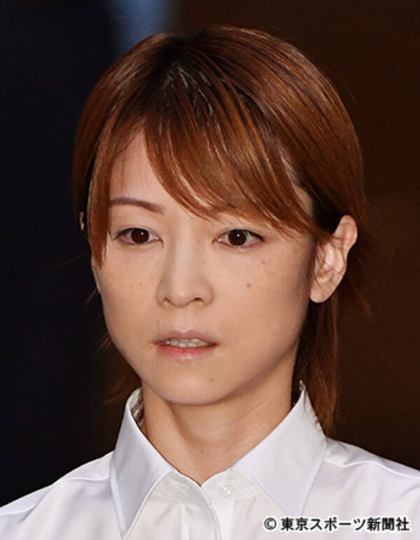 吉澤ひとみ被告を待つ アルコール依存 との闘い 専門医は 彼女は依存症 18年9月28日 エキサイトニュース