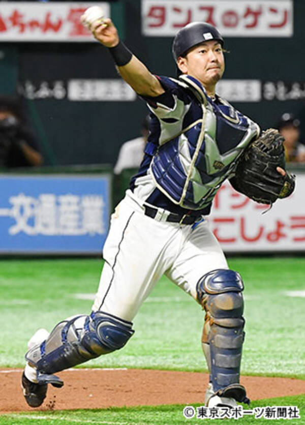 身内からまさかの要請 西武 森友哉に安易にゴールデン グラブ賞投票しないで 18年10月7日 エキサイトニュース 身内からまさかの要請 西武 森友哉に安易にゴールデン グラブ賞投票しないで 18年10月7日 エキサイトニュース