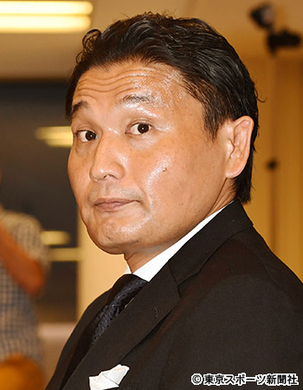 東国原英夫の石野卓球批判に お前が言うな の声が殺到中 19年4月13日 エキサイトニュース