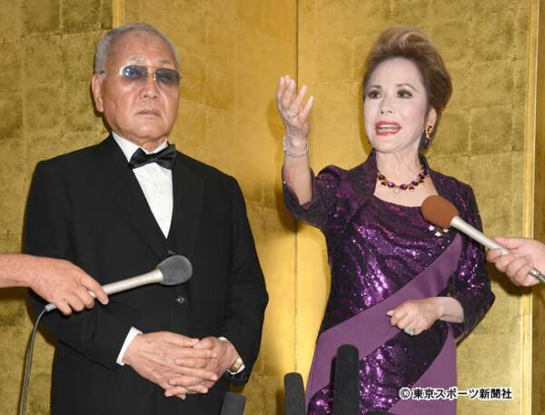 坂上忍 山根明前会長の芸能界進出に無関心 サンジャポさんは声かけるんじゃないですか 2018年10月15日 エキサイトニュース
