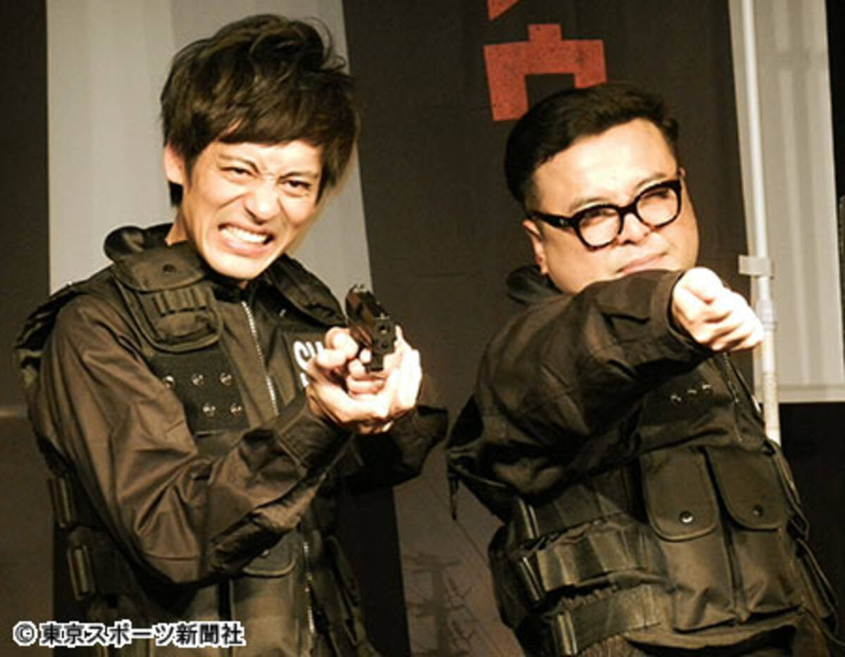 とろサーモン村田 気になる異性の実名告白 歯科医助手の西村さん 18年10月16日 エキサイトニュース