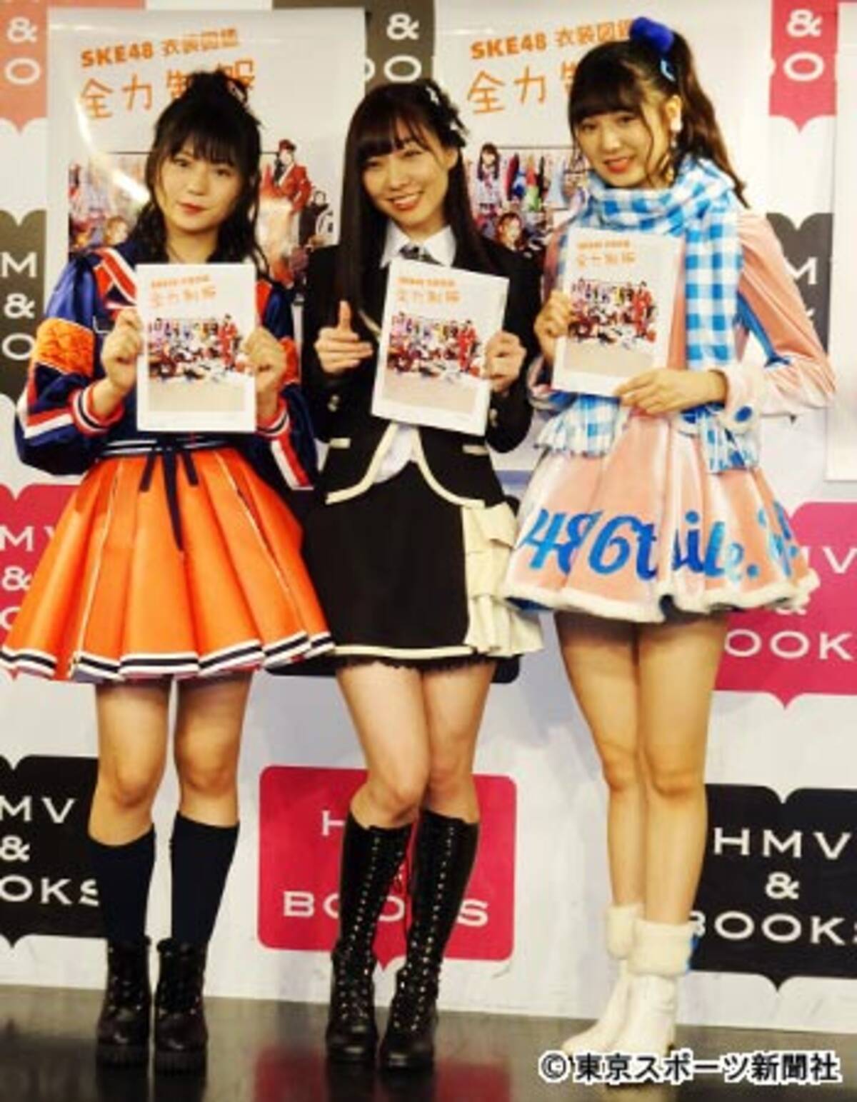 ｓｋｅ４８ 須田 人気の秘密は ｎｇなし 写真集爆死 ブス呼ばわりにも前向き 18年10月18日 エキサイトニュース