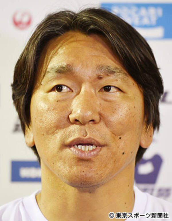 松井秀喜氏 退任 由伸監督ねぎらう 素晴らしい仕事をしたと思う 18年10月22日 エキサイトニュース