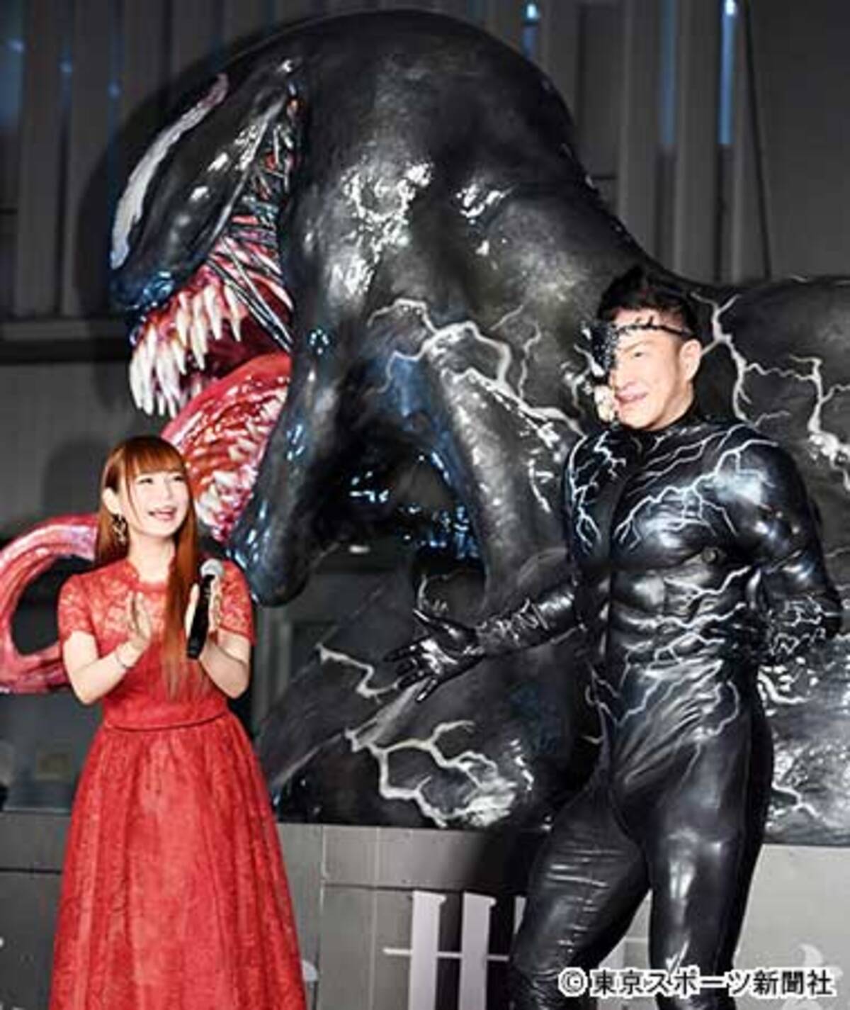 中川翔子 芸能人の吹き替え挑戦 許せないという気持ちが分かる 18年10月22日 エキサイトニュース