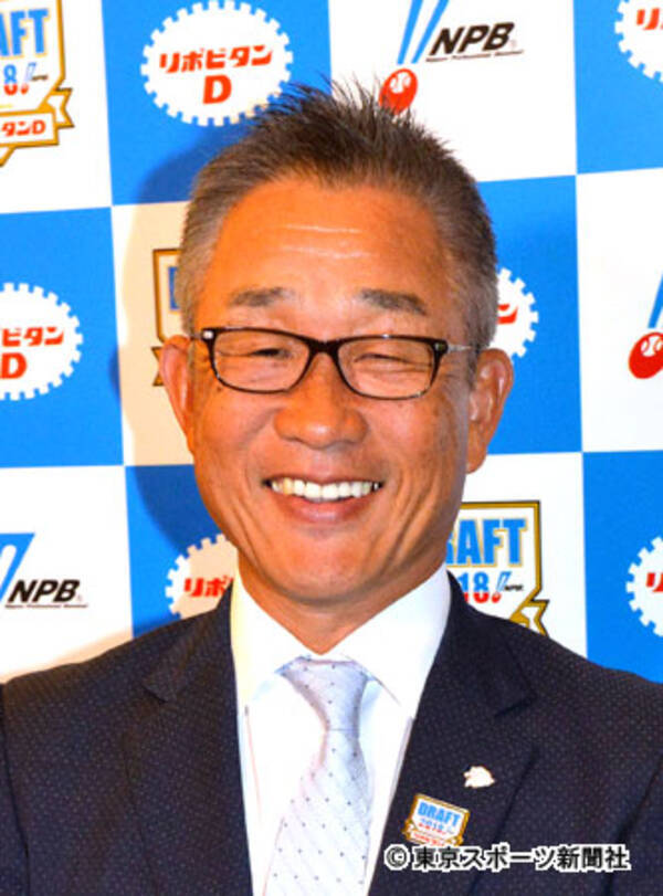 ドラフト 西武 辻監督 狙い通り 浅村 炭谷ｆａ流出の備え補強完了 2018年10月25日 エキサイトニュース
