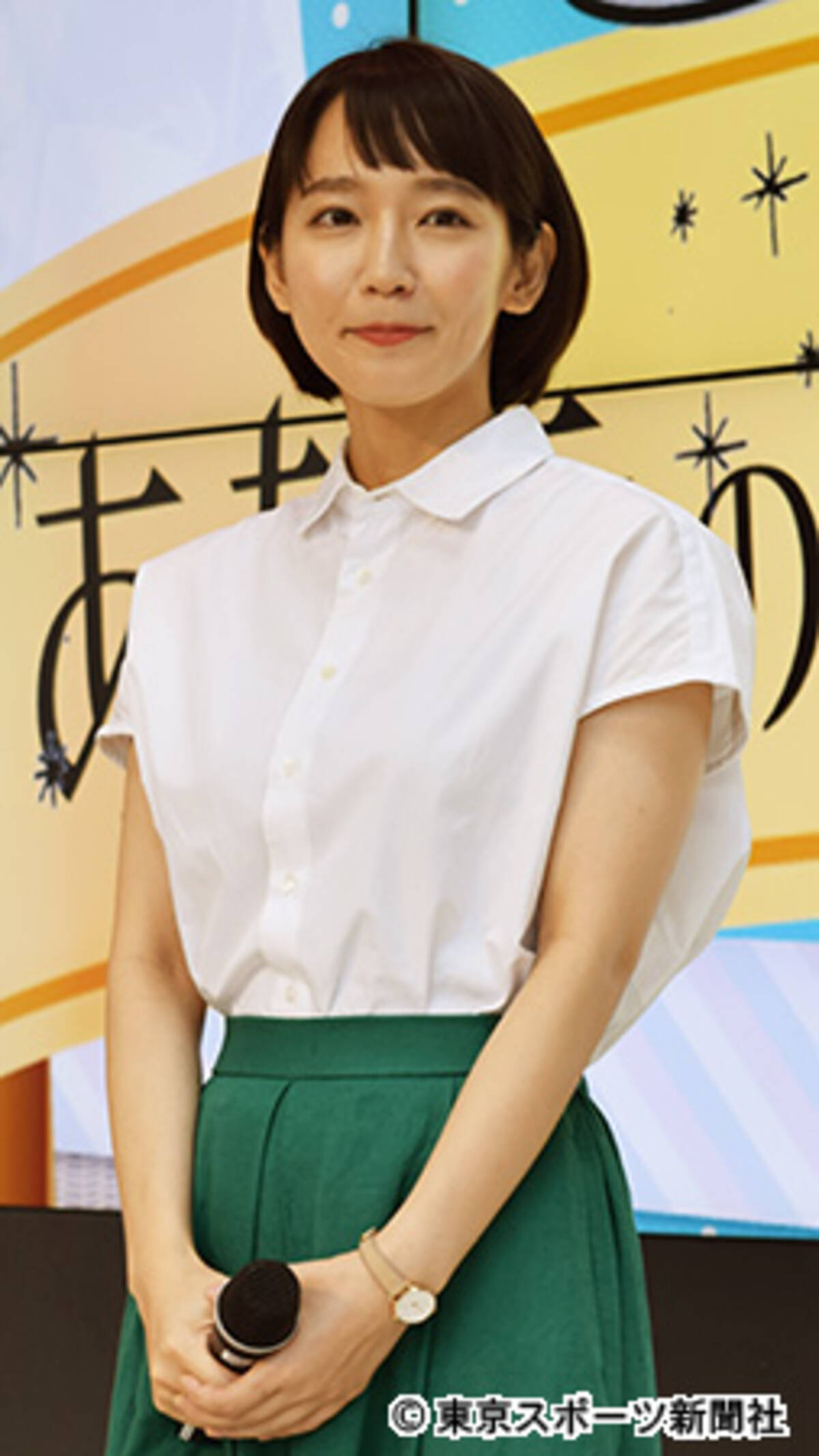 吉岡里帆の人気に陰り 逆風乗り越えるカギは歌手活動か 18年10月28日 エキサイトニュース