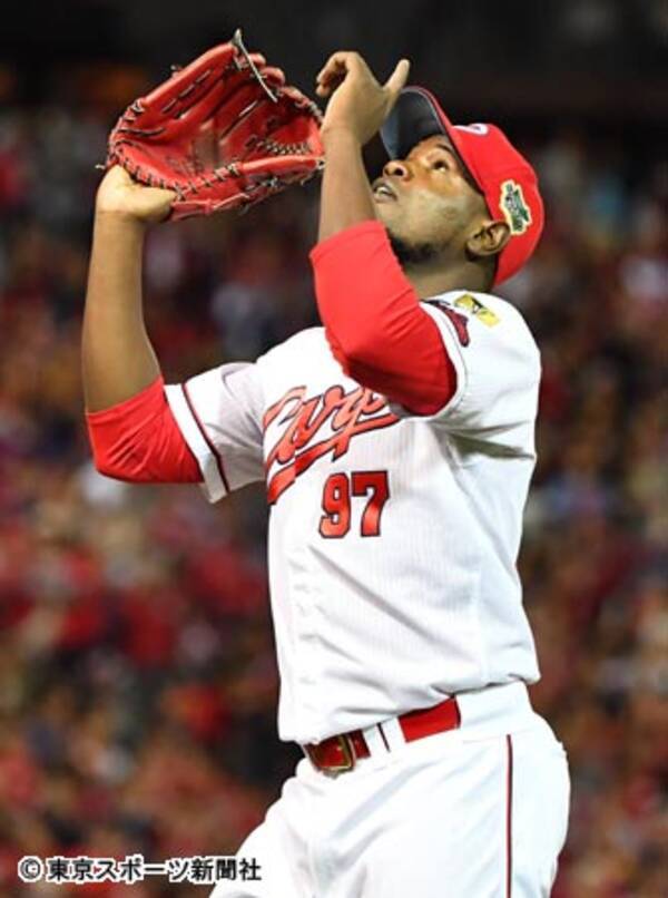 日本シリーズ 広島 ソフトバンク互いに譲らず延長１２回引き分け 18年10月27日 エキサイトニュース