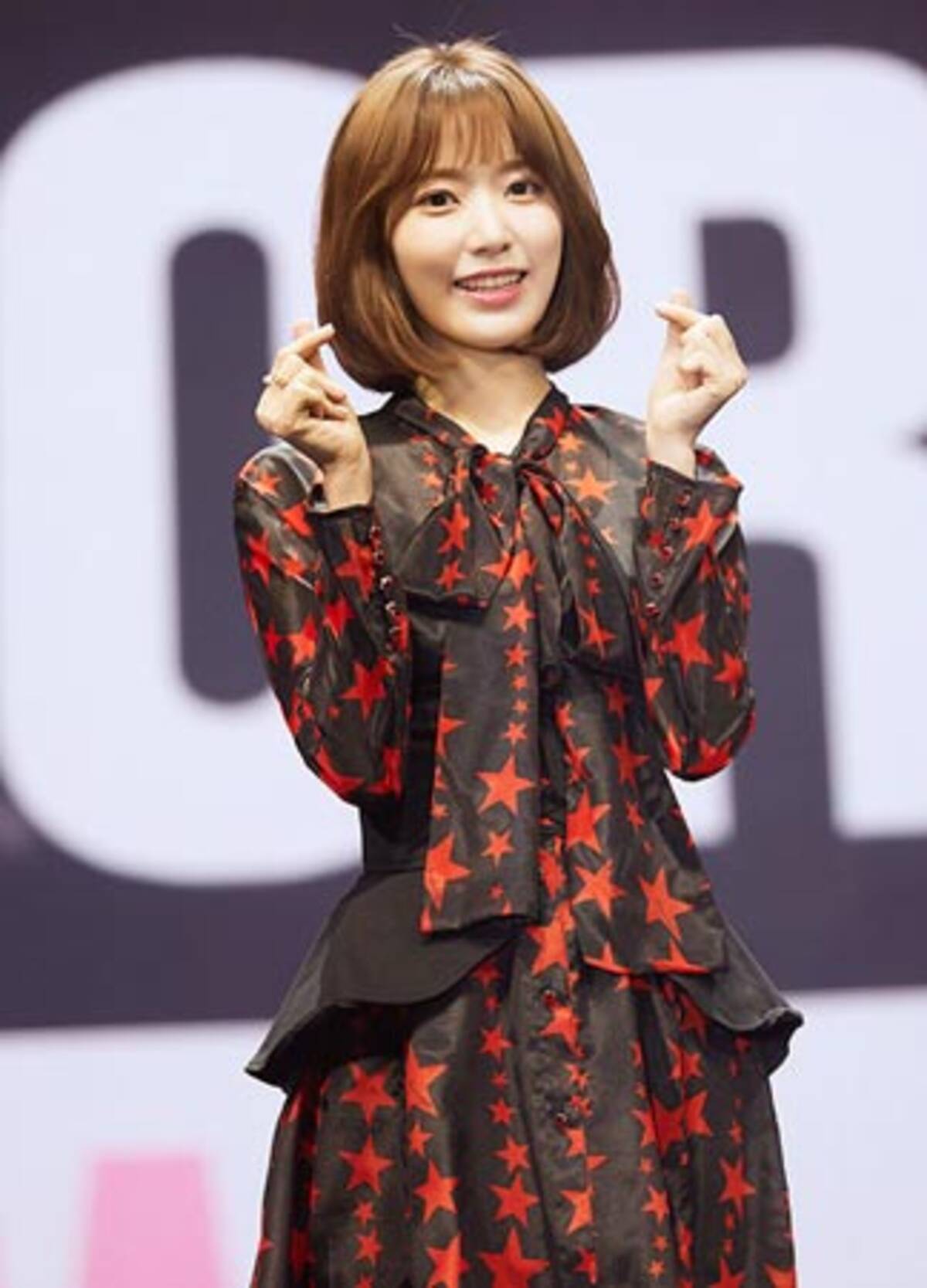 宮脇咲良ら所属 アイズワン ソウルでデビュー 新しい姿を見せていければ 2018年10月29日 エキサイトニュース