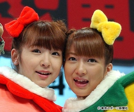 元モー娘 石川梨華が加護亜依を 辻の片割れ 呼び 仲間だったのにショック 名前ぐらい呼んで と物議 18年3月2日 エキサイトニュース