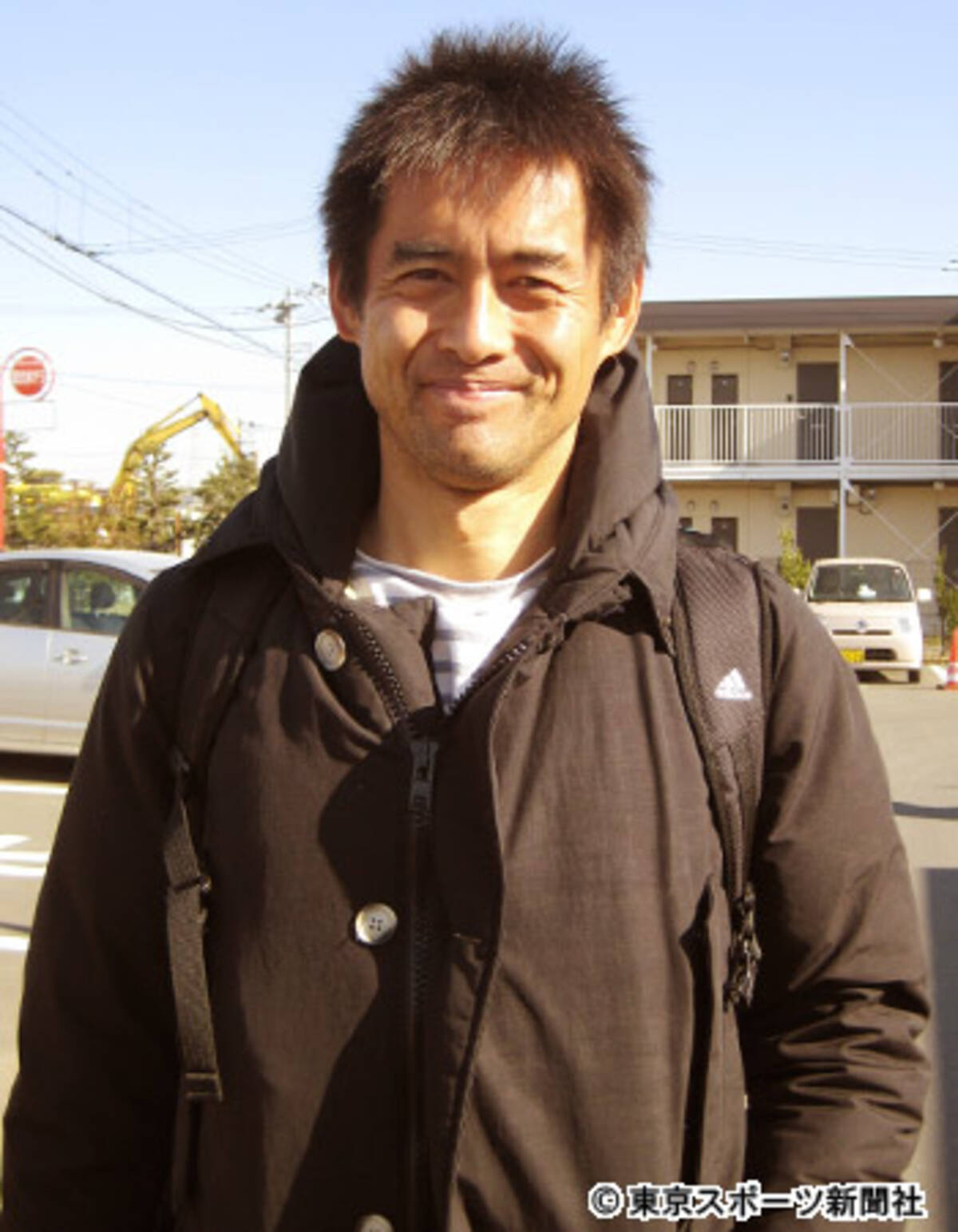 武田修宏氏 引退する川口はピッチ内外でカッコ良くて華やかなスターｇｋだった 18年11月6日 エキサイトニュース