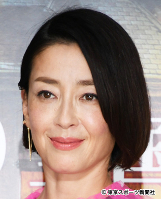 宮沢りえの運気は上がるのか ほくろ除去で成功した女性芸能人たち 18年11月12日 エキサイトニュース