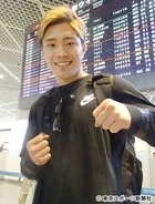 【ボクシング】王者・伊藤雅雪がＬＡ合宿へ　メイウェザーに注文「やらないでほしい」
