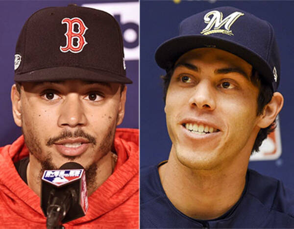 米大リーグｍｖｐ ナ リーグがイエリチ ア リーグはベッツに決定 18年11月16日 エキサイトニュース
