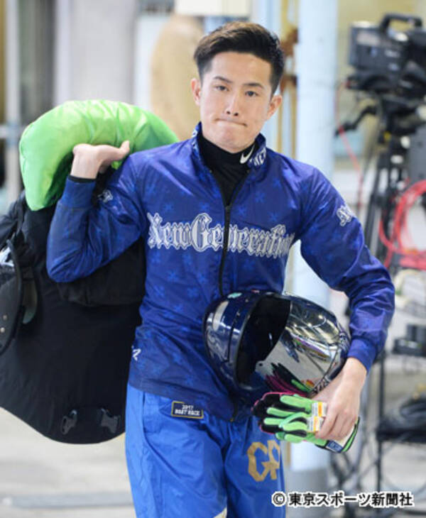 芦屋ボートｓｇチャレンジカップ 篠崎仁志 ３年連続ｇｐ出場への大逆転シナリオ 2018年11月16日 エキサイトニュース