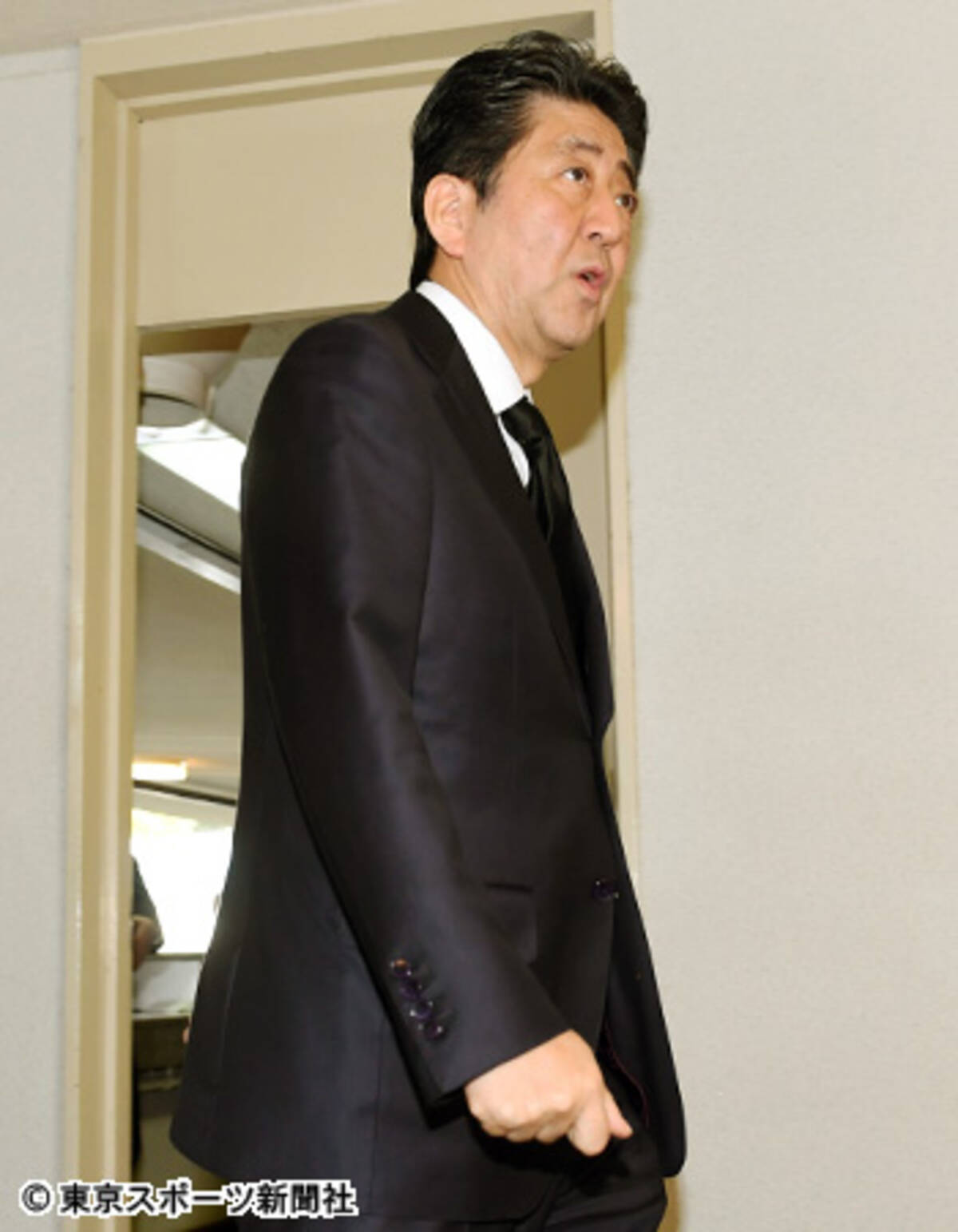 津川雅彦さん 朝丘雪路さん夫婦合同葬で安倍首相が天国の２人に贈った意味深な言葉 18年11月22日 エキサイトニュース