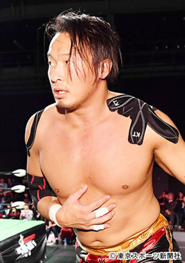 ノア 丸藤が左肩 左大腿筋負傷でグローバルリーグ優勝決定戦欠場 18年11月24日 エキサイトニュース ノア 丸藤が左肩 左大腿筋負傷でグローバルリーグ優勝決定戦欠場 18年11月24日 エキサイトニュース