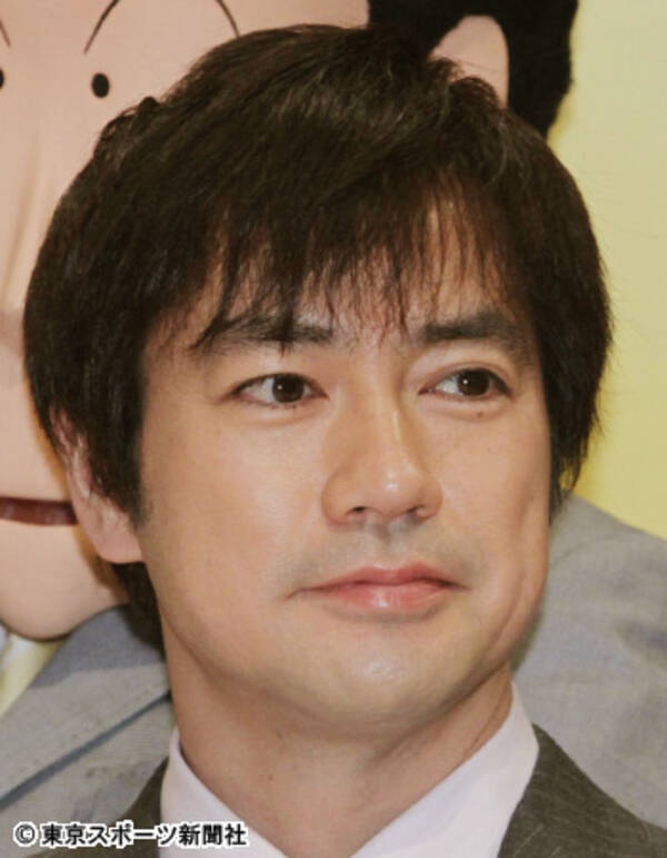 テレ朝 玉川徹氏 タクシートラブル否定も羽鳥慎一の突っ込みに絶句 18年11月26日 エキサイトニュース