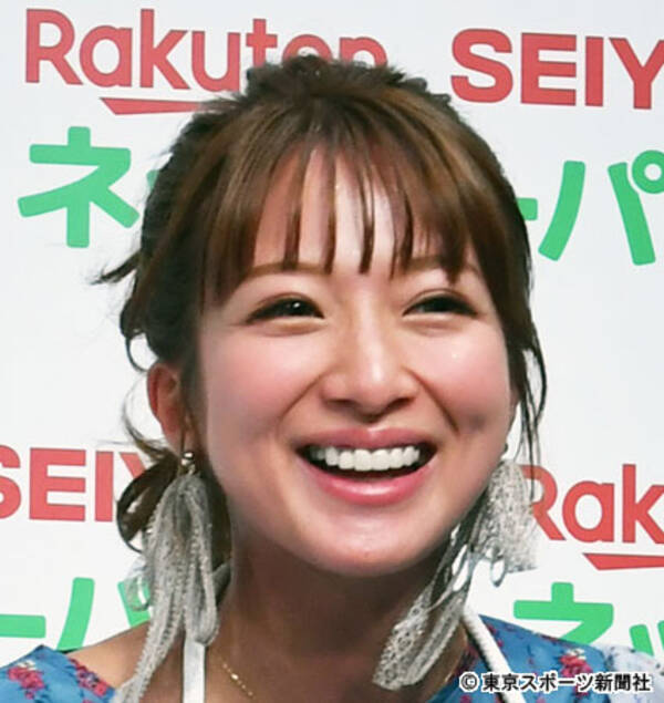 辻希美 長女の誕生日に入念な準備 私も気合入っちゃってます 18年11月26日 エキサイトニュース